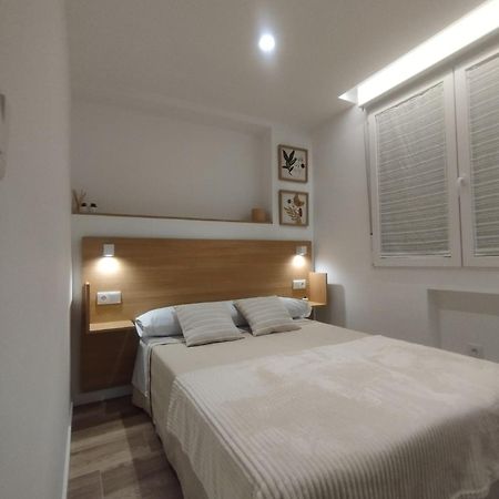 Casa Cadabeso Villa Pobra Do Caraminal Ngoại thất bức ảnh