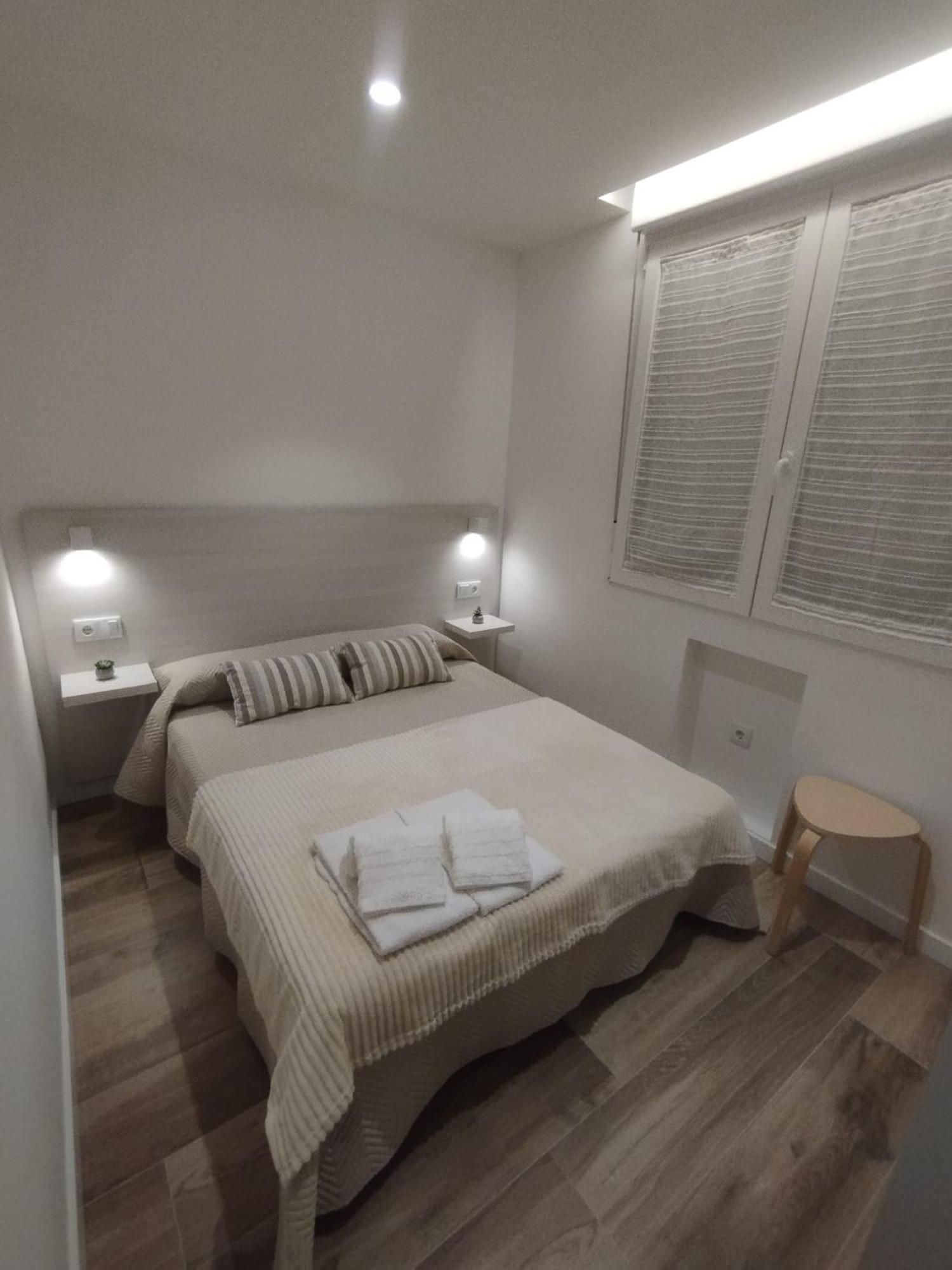 Casa Cadabeso Villa Pobra Do Caraminal Ngoại thất bức ảnh