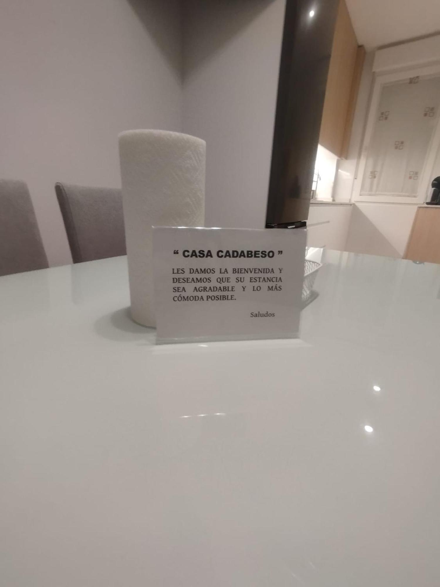 Casa Cadabeso Villa Pobra Do Caraminal Ngoại thất bức ảnh