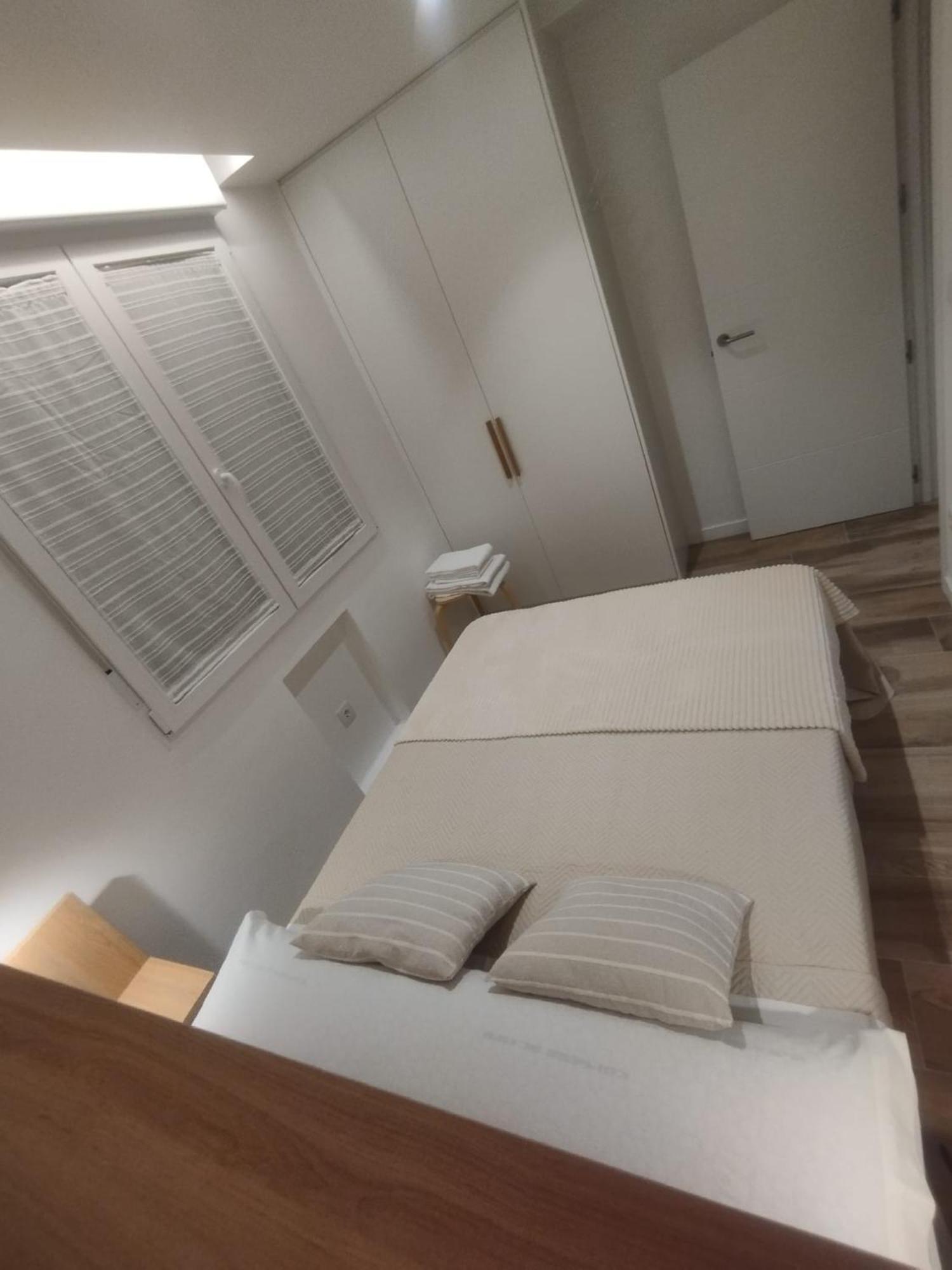 Casa Cadabeso Villa Pobra Do Caraminal Ngoại thất bức ảnh