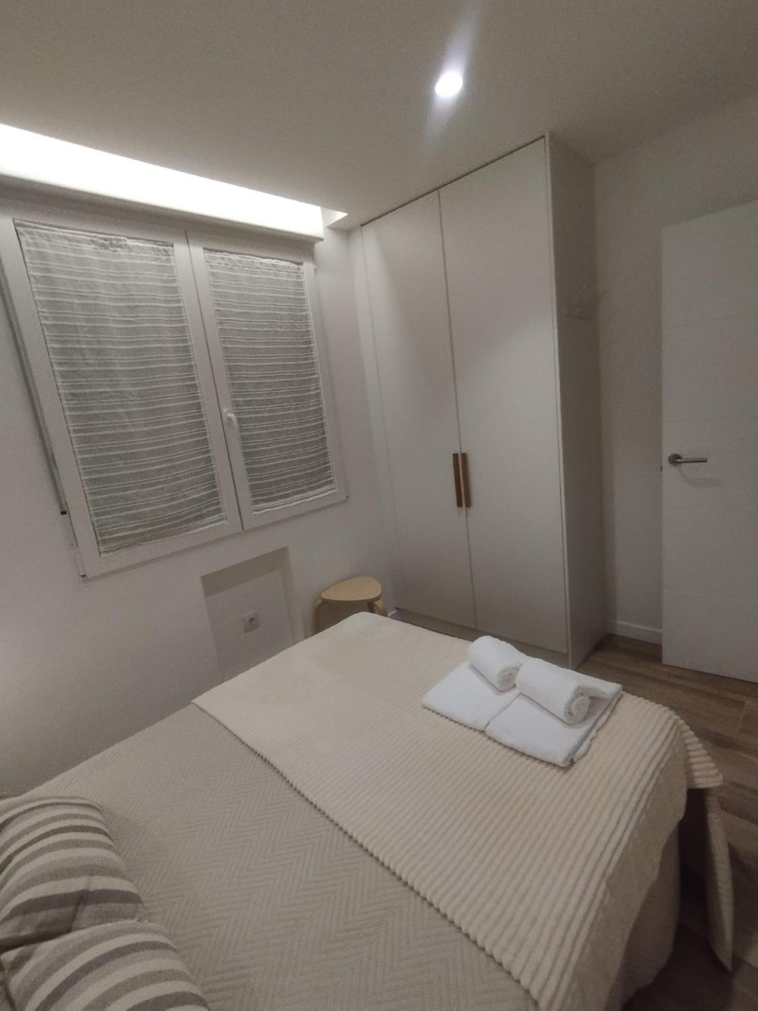 Casa Cadabeso Villa Pobra Do Caraminal Ngoại thất bức ảnh