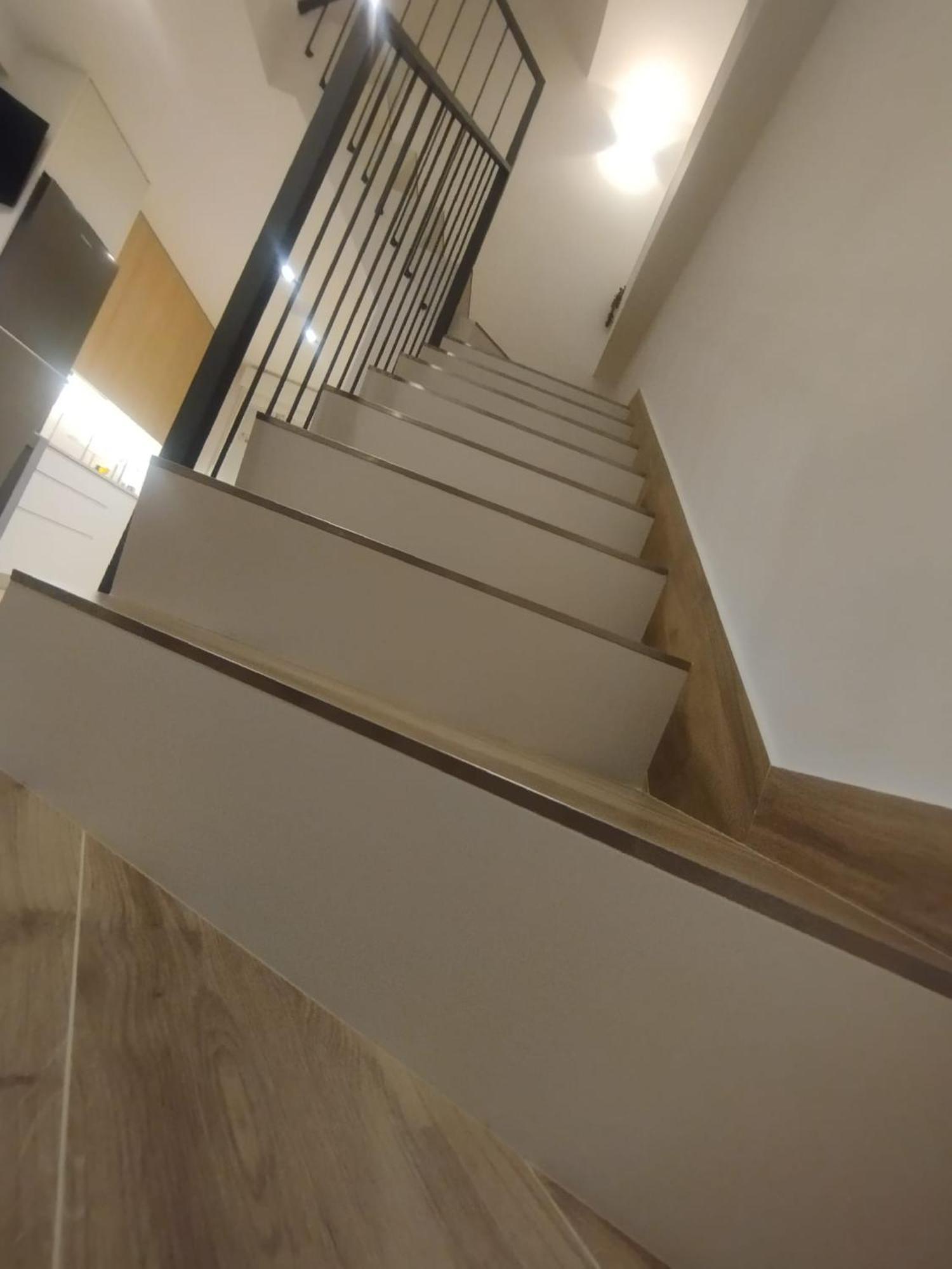 Casa Cadabeso Villa Pobra Do Caraminal Ngoại thất bức ảnh